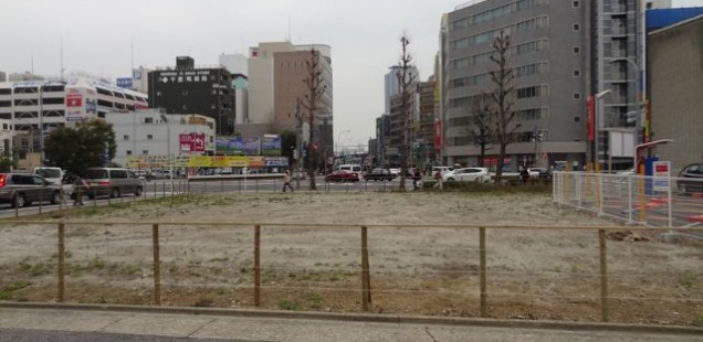 名古屋駅