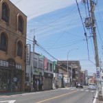 5/18(日)大府フィールドワーク