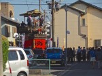9/28(日)太田川・尾張横須賀フィールドワーク