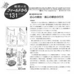 フィールドから : 観察の友 131号 – 201505