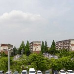 高蔵寺ニュータウン