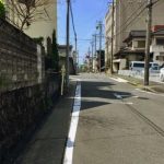 4/16(日)尼ヶ坂フィールドワーク