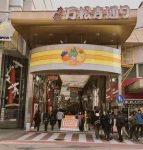 11/26(日)大須フィールドワーク