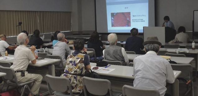 夏の発表会 2019