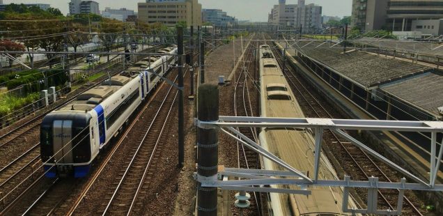 熱田駅