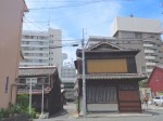 7/21(日)名古屋駅前観察