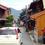 10/26(日)岐阜市フィールドワーク