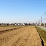 11/23(日)知立団地 - 新安城フィールドワーク