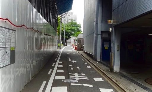 6/18(日)フィールドワークショップ「考現学」はじめの一歩:名古屋市東区