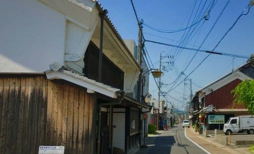 4/29(日)みのかもフィールドワーク & 展示会「暮らしの今昔」