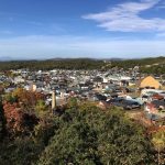 11/17(日)岐阜県笠原町...まちの観察会